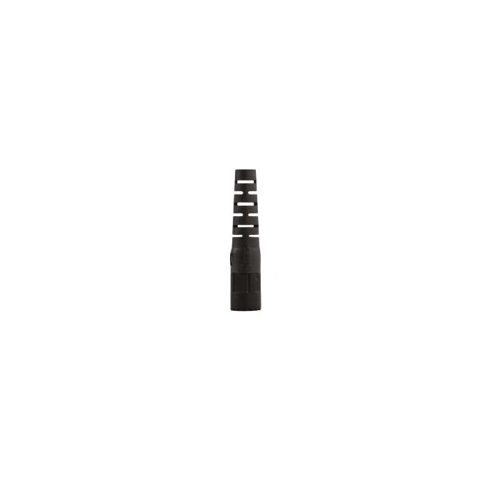 Belden FiberExpress Brilliance Universal Jacketed 3mm Boot (25 Pack)