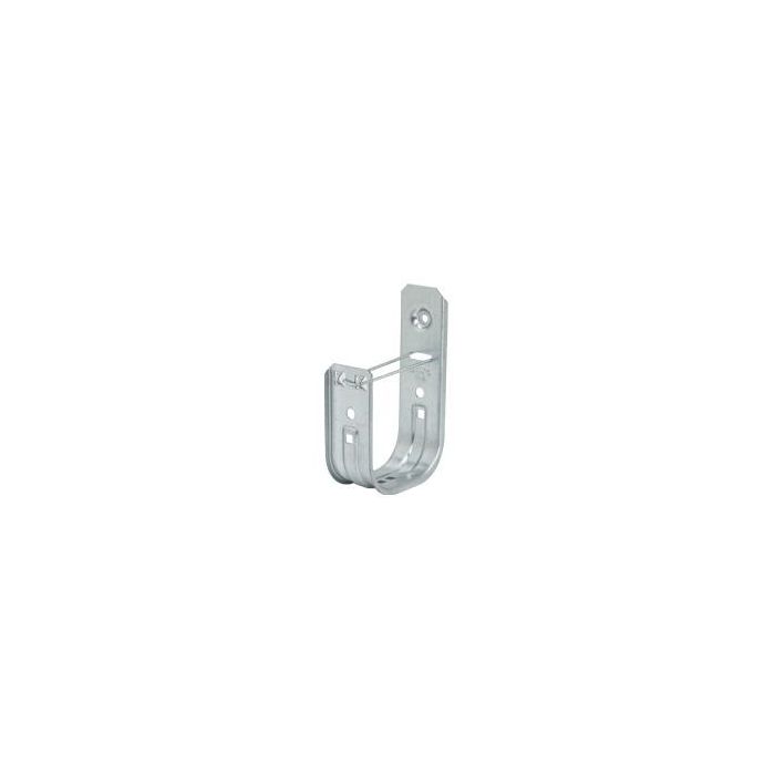 Cooper B-Line Cable Manager Cable Hook or J-Hook 4" (Box of 25)