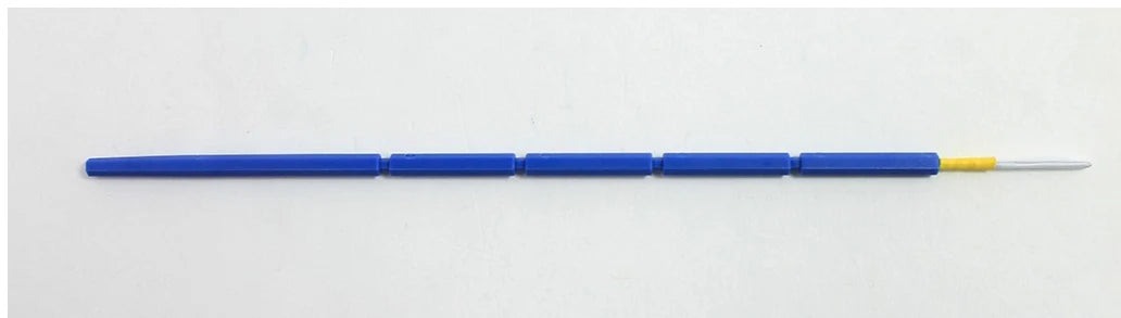 NTT-AT 1.25mm Stick Cleaner for LC, MU Mating Sleeves and Bulkheads - 10 per Pack