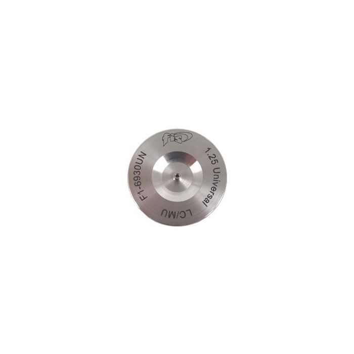 Universal 1.25mm Hand Polish Disc
