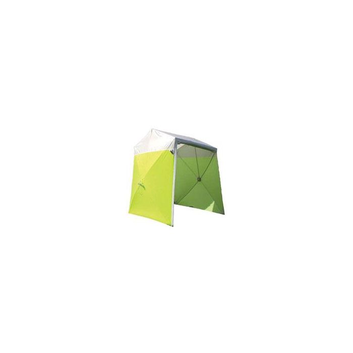 Space Saver Fiber Splice Tent Green 10' x 8' x 84"