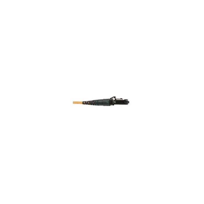 MTRJ Male Multimode Connector with Guide Pins
