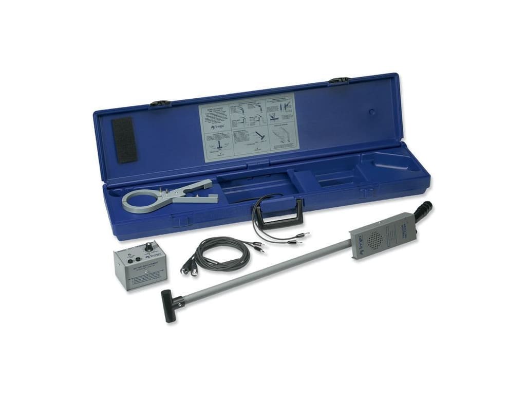 Tracker 11-Cable Locator (501)