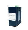 IGS-402S-4PHE24 - 4 PoE 30W copper ports + 2 SFP ports GE Industrial switch, DIN rail mount, wide temp