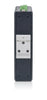 IGS-402SW-4PBE - 4 copper + 2 SFP port SNMP/web-managed Gigabit Ethernet Industrial switch, PoE++ 240W