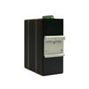 IGS-600-4PHE24 - 6 ports Gigabit Ethernet Industrial switch with 4 PoE 30W ports, DIN, extended temp range