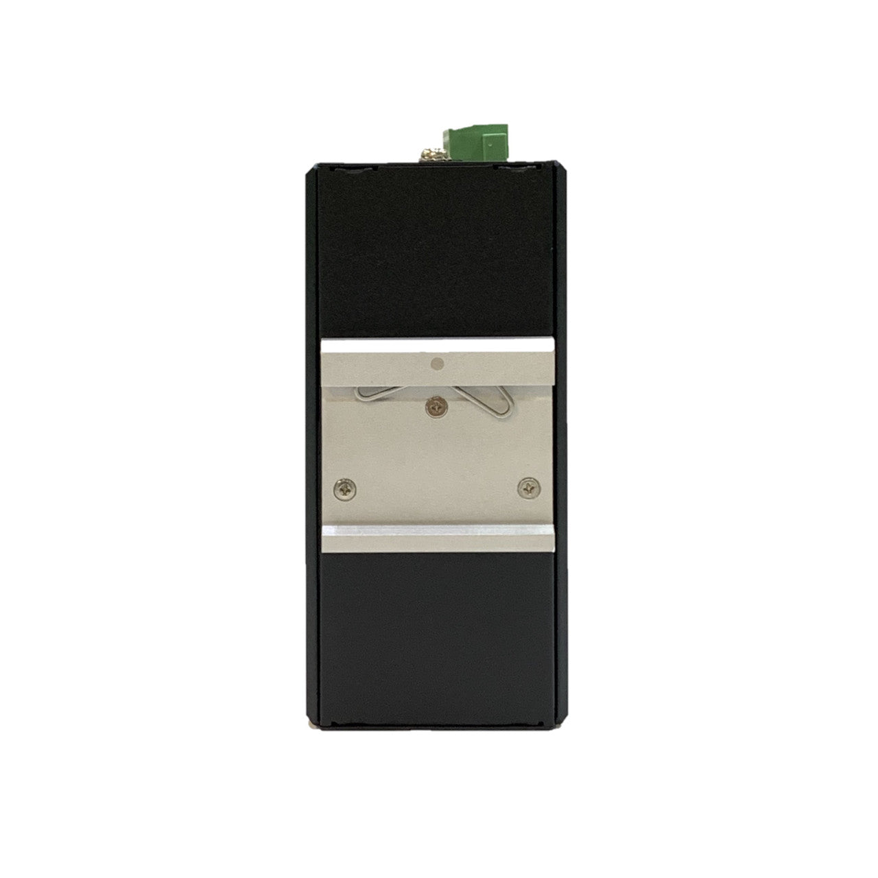 IGS-600-4PHE24 - 6 ports Gigabit Ethernet Industrial switch with 4 PoE 30W ports, DIN, extended temp range