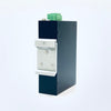 INJ-IG02-PHE Gigabit Ethernet Industrial High Power PoE passive injector (60W power budget), extreme temperatures