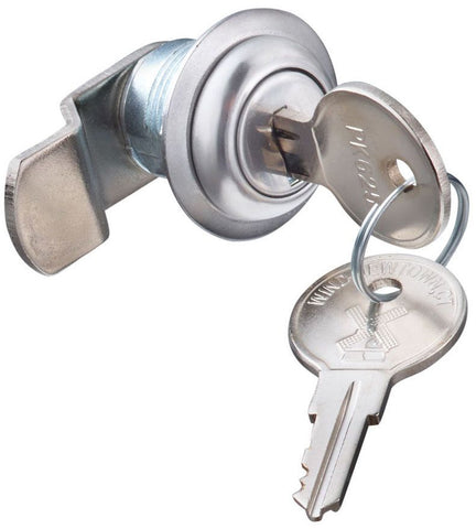 Add on Lock & Key for Leviton Wall Mount Enclosures