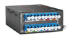 FRM220-MD80-UP01 - 8 channels CWDM Mux/demux Unit w/ Management and Expansion Port