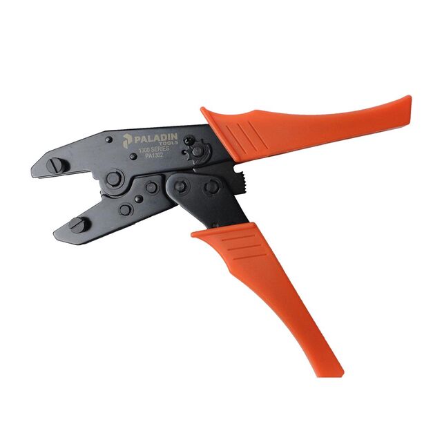 PA1302 Greenlee CRIMPER 1300 FRAME