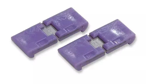 Replacement Blade Set for MS-FOK-1 Tool Kit - Strip to 125µm Cladding