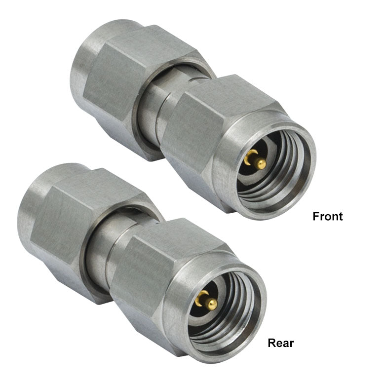 T-KMM - Microwave Cable Adapter, 2.92 mm Male to 2.92 mm Male