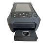 OTDR-3600 - Optical Time Domain Reflectometer - includes VFL 10mW, OPM and OLS functions, RJ45 wiring tester, 4" LCD TFT, internal storage memory and USB connectivity
