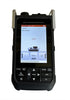 OTDR-3600 - Optical Time Domain Reflectometer - includes VFL 10mW, OPM and OLS functions, RJ45 wiring tester, 4" LCD TFT, internal storage memory and USB connectivity