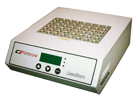 AccuCure™ 48-Port Fiber Optic Epoxy Curing Oven - 110V