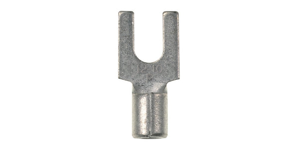Non-Insulated Y-Spade Fork Terminal / Lugs (25 mm