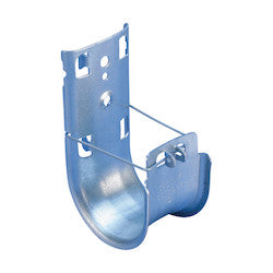 nVent CADDY Cat HP J-Hook, PG, 1 5/16" dia
