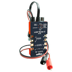 Tempo LAN Toner Kit