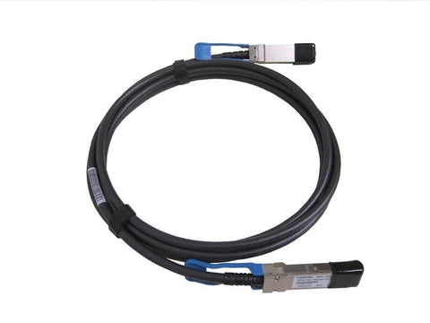 QSFP28 100G Passive Copper DAC Direct Attach Cable 1m Length