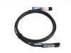 QSFP28 100G Passive Copper DAC Direct Attach Cable 1m Length