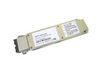 QSFP+ 40G LR4 optical module, single-mode, CWDM 4 aggregate 10G channels, 10km
