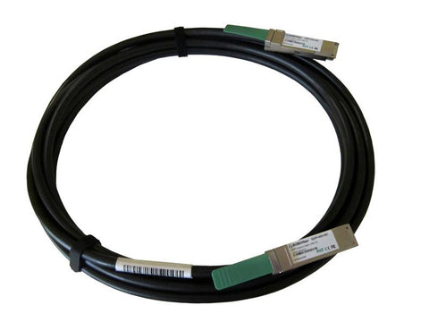 QSFP+ 40G passive copper DAC direct attach cable 5m length