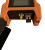 RBOLS-510 - Optical Laser Source for 1310/1490/1550nm with 10mW VFL included