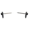 Electrodes for Fitel S178, S153, S123C and S123M4 Fusion Splicers (pair)