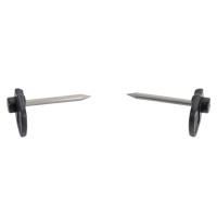 Electrodes for Fitel S178, S153, S123C and S123M4 Fusion Splicers (pair)