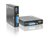 FRM220-OPS51 - Optical 1:1 protection card for CWDM/DWDM systems, LC/UPC connectors, managed