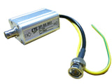 SP-SE-B01 Coaxial cable surge protector BNC RG6/RG59 cabling