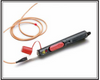Wilcom Pen Shape Visual Fault Locator