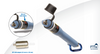 EXFO Pocket Pal Visual Fault Locator - 635nm Laser with Universal 2.5mm Sleeve