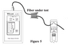 Wilcom F6121A Basic Single Mode/Multimode Fiber Identifier
