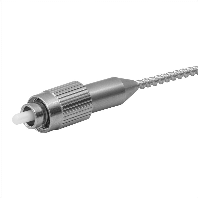 T-FTS23D - Stainless Steel Sleeve for Ø2.3 mm Tubing, 0.178" - 0.190" ID