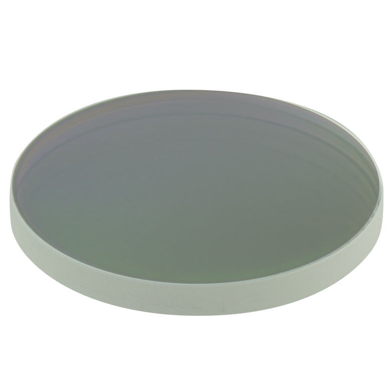 T-DMLP1800L - Ø2" Longpass Dichroic Mirror, 1800 nm Cut-On