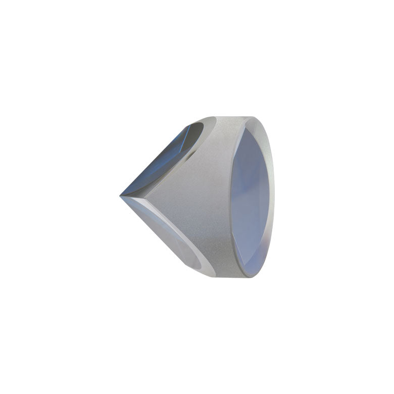 T-PS974-B - TIR Retroreflector, Ø10.0 mm, L = 9.0 mm, AR Coating: 650 - 1050 nm