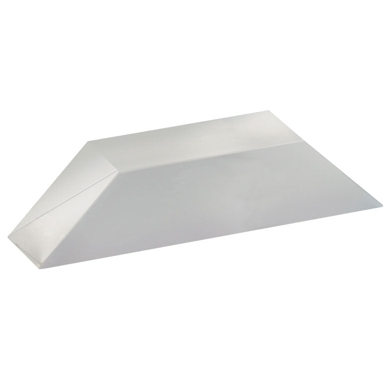 T-PS992-A - Dove Prism, 15 mm, N-BK7, ARC: 350 - 700 nm