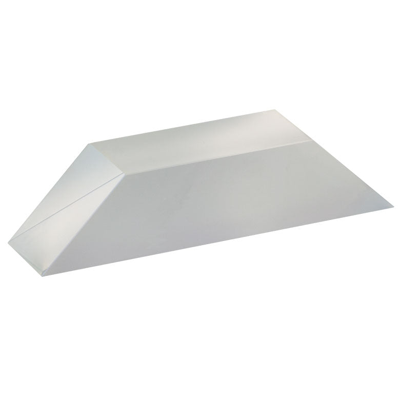 T-PS992-B - Dove Prism, A = 15 mm, N-BK7, ARC: 650 - 1050 nm