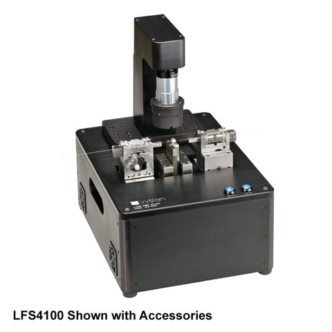 T-LFS4100 - Vytran Filament Fusion Splicer for Standard, Large-Diameter, and Specialty Fiber