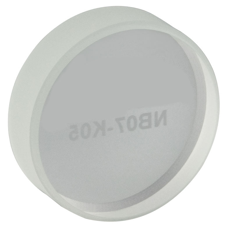 T-NB07-K05 - Ø19 mm Ar-Ion Laser Line Mirror, 300 - 308 nm, 0° to 45° AOI