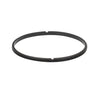 T-SM43RR - M43.5 x 0.5 Retaining Ring