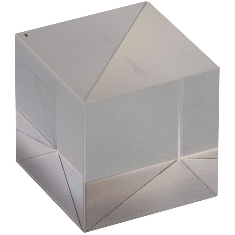 T-BS043 - 10:90 (R:T) Non-Polarizing Beamsplitter Cube, 400 - 700 nm, 20 mm