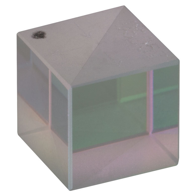 T-BS057 - 70:30 (R:T) Non-Polarizing Beamsplitter Cube, 1100 - 1600 nm, 5 mm