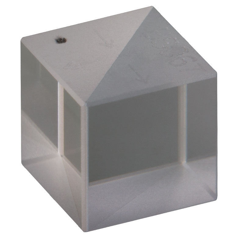 T-BS067 - 90:10 (R:T) Non-Polarizing Beamsplitter Cube, 400 - 700 nm, 5 mm
