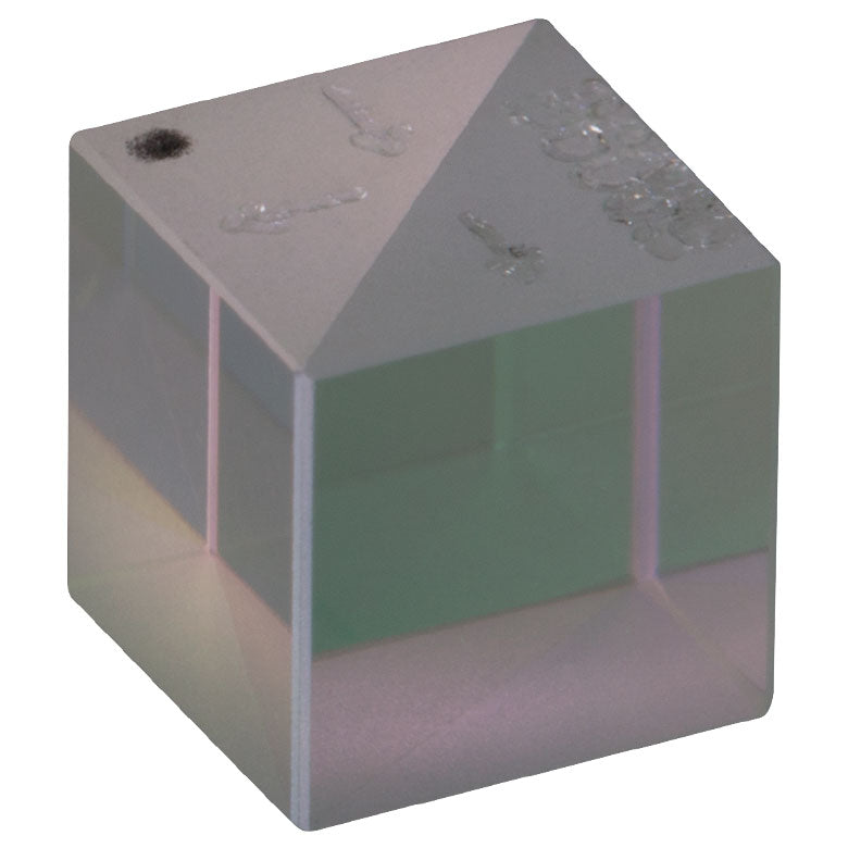 T-BS069 - 90:10 (R:T) Non-Polarizing Beamsplitter Cube, 1100 - 1600 nm, 5 mm