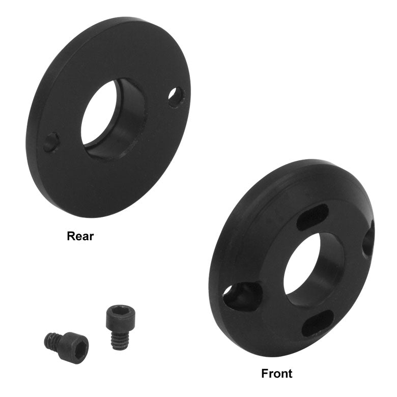 T-LDM56DJ - DPSS Laser Mounting Flange for LDM56(/M) Laser Diode Mount