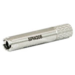 T-SPW205 Spanner Wrench for SM5RR Retaining Rings, Length = 1.00"