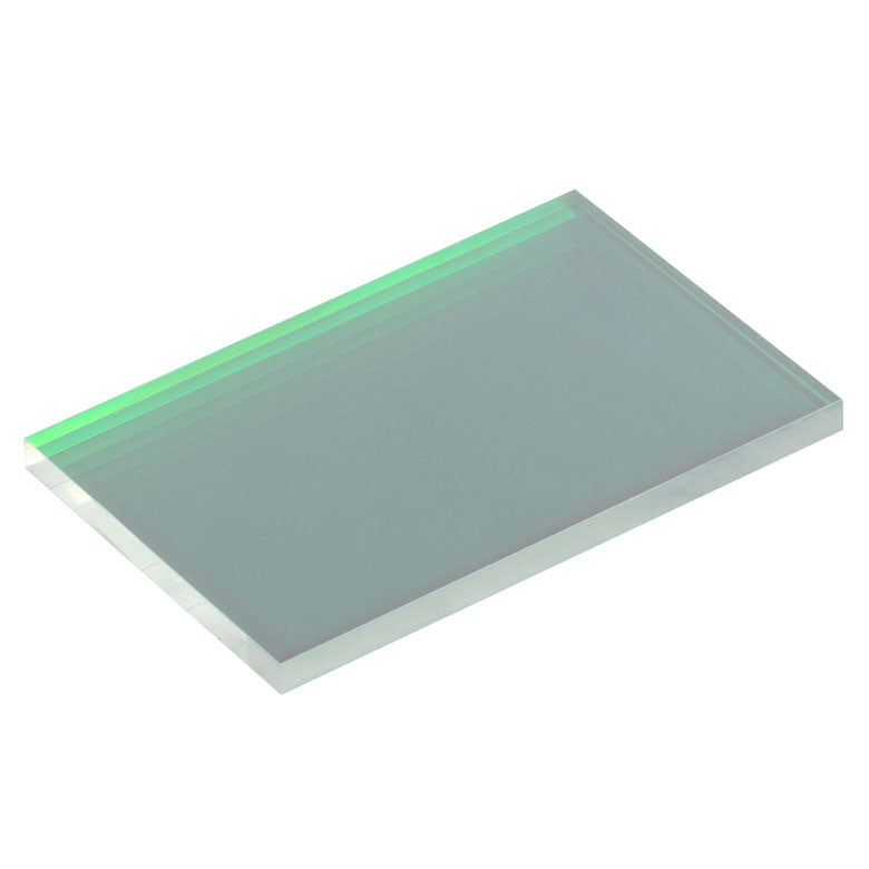 T-DMLP1150B - 35 mm x 52 mm Longpass Dichroic Mirror, 1150 nm Cut-On